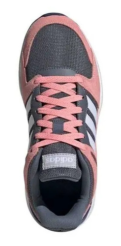 Zapatillas adidas Urbanas Crazychaos Rosa Nuevas | Cuotas sin interés