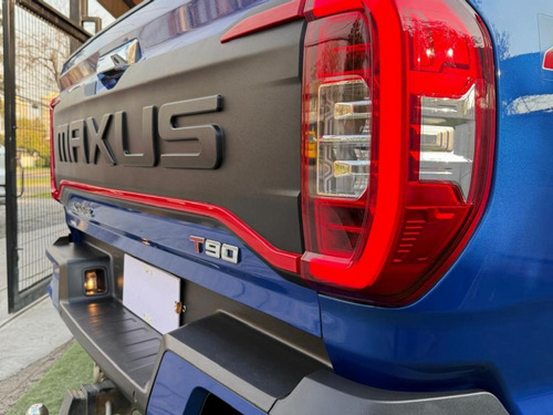 Maxus T90 2022 Maxus T90 2.0 Biturbo 2022