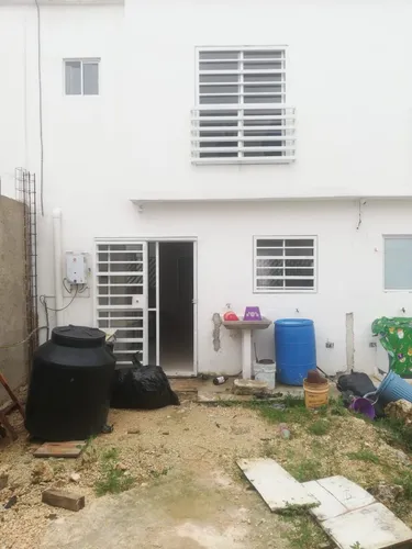 Casa En Venta En Punta Ikal Cancun