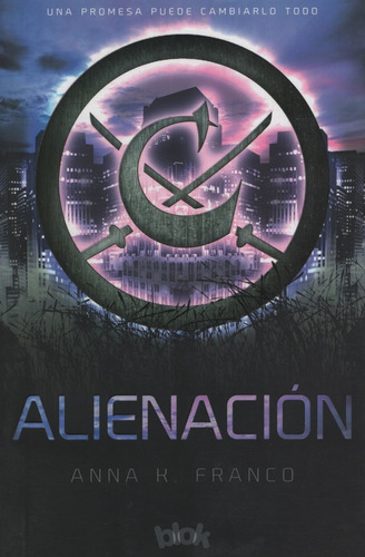 Alienacion - Rebelion 2