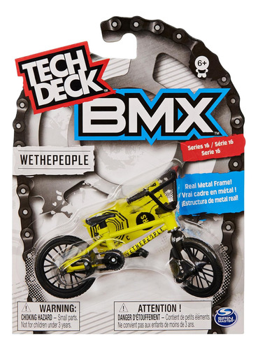 Bmx Finger Bike Series 12  Bike Metal Frame, Moveable P...