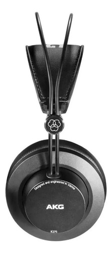 Auriculares Monitoreo Estudio Plegable Akg K275 - Plus