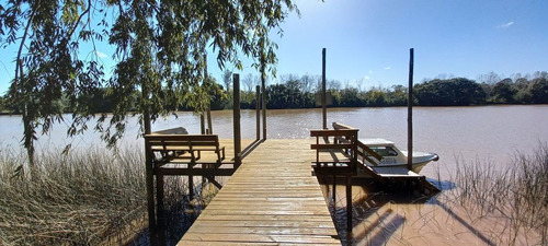 Casa En Venta En Parana Miní, Zona Delta, San Fernando