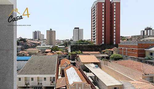Imagem 6 de 15 de Studio Com 2 Dormitórios À Venda, 45 M² Por R$ 230.000,00 - Vila Esperança - São Paulo/sp - St0050