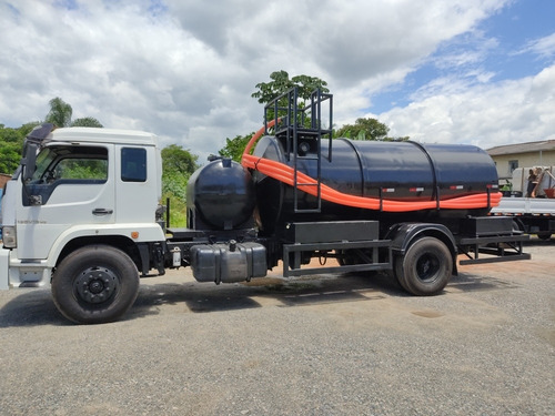 Imagem 6 de 6 de Iveco Vertis 130v19
