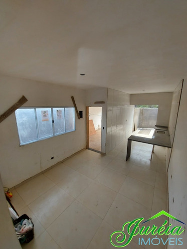 Imagem 6 de 12 de Casa Nova No Estância São José. Ref. C1360