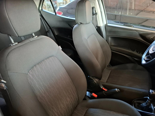 Fiat Argo 1.0 Flex 5p