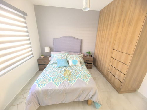 Casa Nueva En Querétaro Con Recámara Y Baño Privado En Planta Baja
