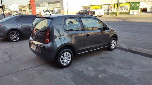 Imagen 4 de 8 de Volkswagen Up Take 3p 2015 Di Buono Automotores
