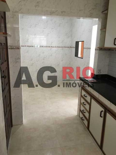 Imagem 5 de 15 de Apartamento-à Venda-vila Valqueire-rio De Janeiro - Vvap20936