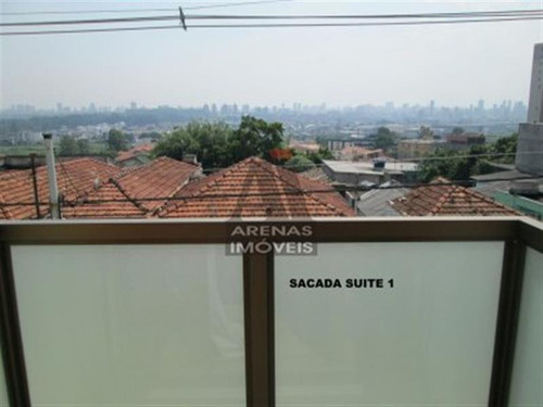 Imagem 25 de 26 de Sobrado - 989