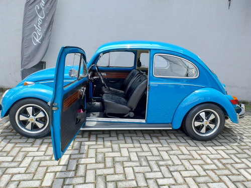 Volkswagen Fusca