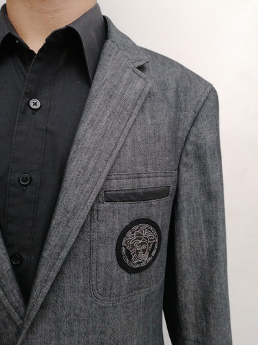 Versace Blazer Original  L