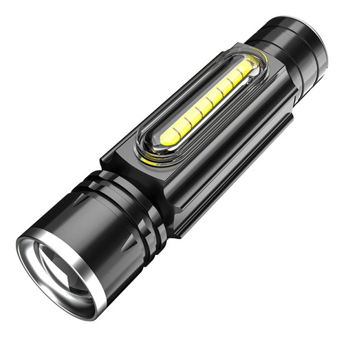 Linterna Led B Night Light De 1000 Lúmenes, Flash Superbrill
