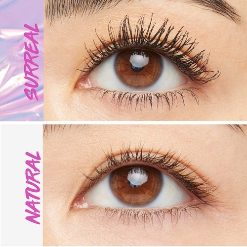 Maybelline The Falsies Surreal Extensions Mascara 185 Negro