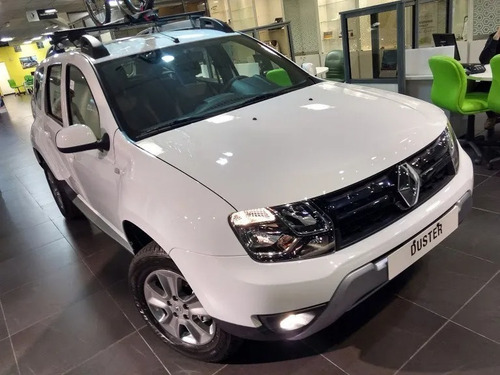 Renault Duster 1.6 4x2 Expression Eco Sport No Traker Mf