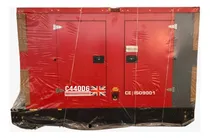 Comprar Generador Planta Eléctrica Agg 438 Kva. Cummins\u002F Leroy Somer