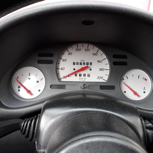 Chevrolet Corsa Sedan Millenium 2002 5 Portas 1.0