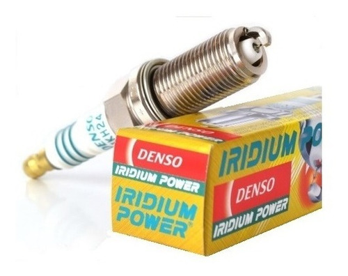 Bujía Iridium Denso Iu22 - 24 - 27  Cr7eix - Cr8eix - Cr9eix