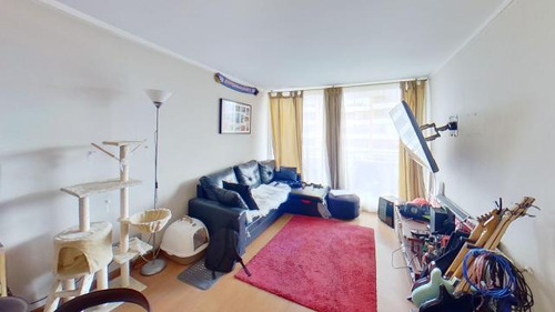 Departamento ¡se Aceptan Ofertas!/alto Las Condes