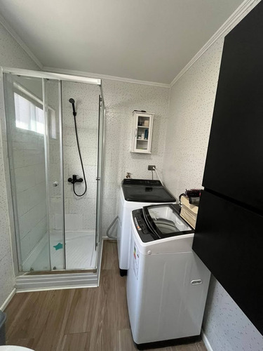 Se Vende Parcela Con Casa Nueva En Condominio