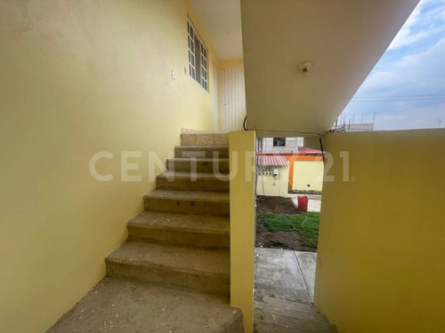 Inmueble Productivo En Venta San Sebastián Chimalpa La Paz