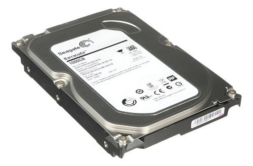 HD Seagate Barracuda ST1000dm003 de 1 TB