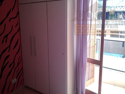 Imagem 16 de 30 de Casa - Ls0186 - 33961941