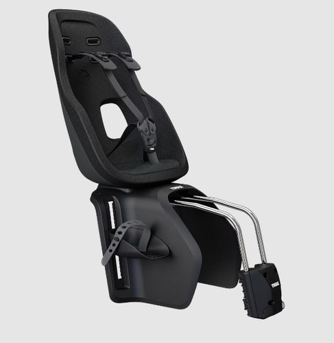 Thule Yepp Nexxt 2 Maxi Cadeirinha Tras P/ Quadro 