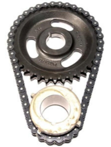 Kit De Distribucion Sierra 4x4 1994-1995-1996 6.5 Ck