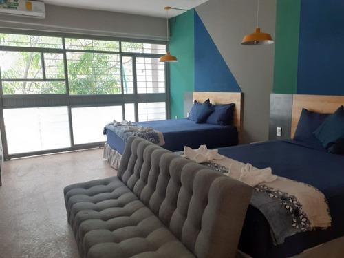 Imagen 4 de 9 de Departamento Nuevo Todo Incluido Y Con Servicios