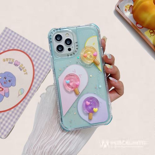 Funda 3 En 1 Caramelo Para Zte Axon 60 Litemica 9d Incluida
