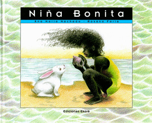 Libro Niña Bonita