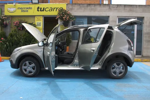 Renault Stepway 1.6l