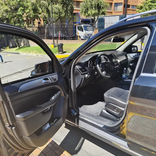 Mercedes-Benz Clase ML 2.2 Cdi