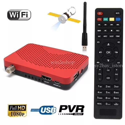 DVB-S2 Decodificador Receptor satelital Iks Soporte, Sks IPTV 2020 Junuo  China mejor receptor de satélite - China El receptor de satélite, IPTV