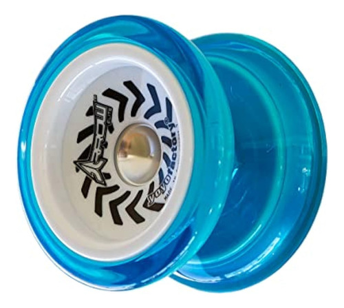 Yoyofactory Arrow Elite - Juguete Yoyo Para