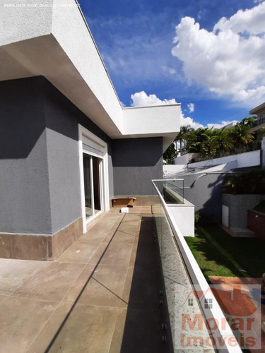 Imagem 12 de 15 de Casa Em Condomínio Para Locação Em Barueri, Alphaville Residencial Zero, 4 Dormitórios, 4 Suítes, 6 Banheiros, 1 Vaga - A1842_2-1172918