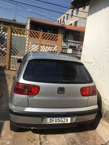 Imagem 3 de 7 de Seat Ibiza 1.0 4p