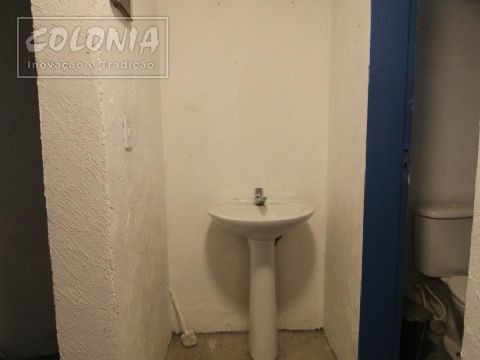 Imagem 21 de 30 de Comercial Para Locação - 4460605