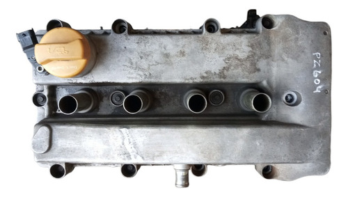 Motor Parcial Chery Face 1.3 2011 Pz604 Revisado (Usado)