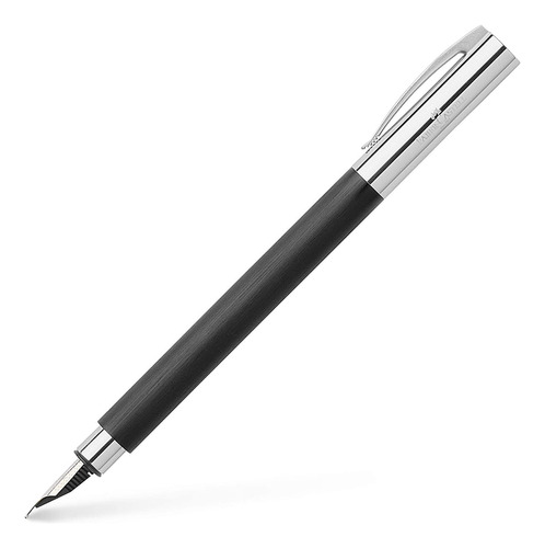 Faber-castell Ambition Fountain Pen M
