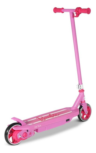 Scooter Electrico Barbie Hyper Jammer 12 Vol 10 Mph