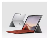 Comprar Microsoft Surface Pro 7 I7 16 Gb 