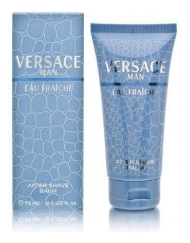 Versace Man Eau Fraiche Aftershave B - mL a $310839