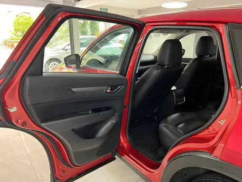 Mazda CX-5 Touring AT 2.0 2022