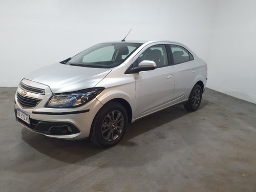 Imagen 1 de 22 de Prisma 4p 1,4 Ltz Automático 2016 Sf