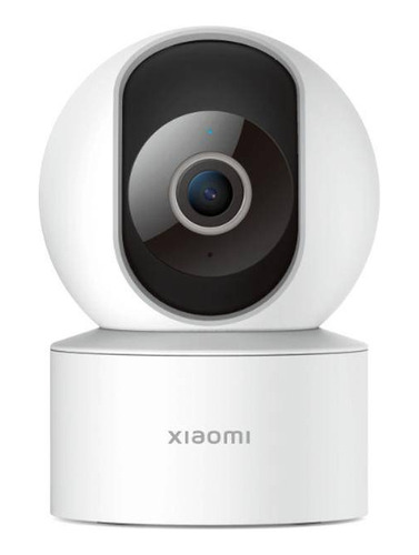 Cámara De Seguridad Xiaomi Mi Home Security Camera 360° 1080