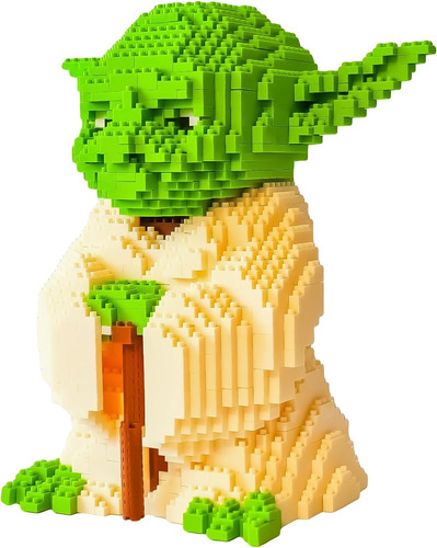 Juego De Juguetes De Construcción De Figuras Geekant - Compa