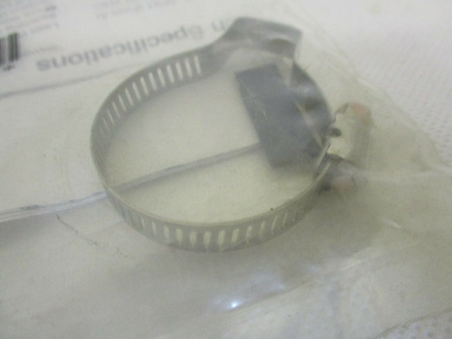 New Parker L073400100 Clamp Assembly For 1-1/16, 1-1/4 C Ccg